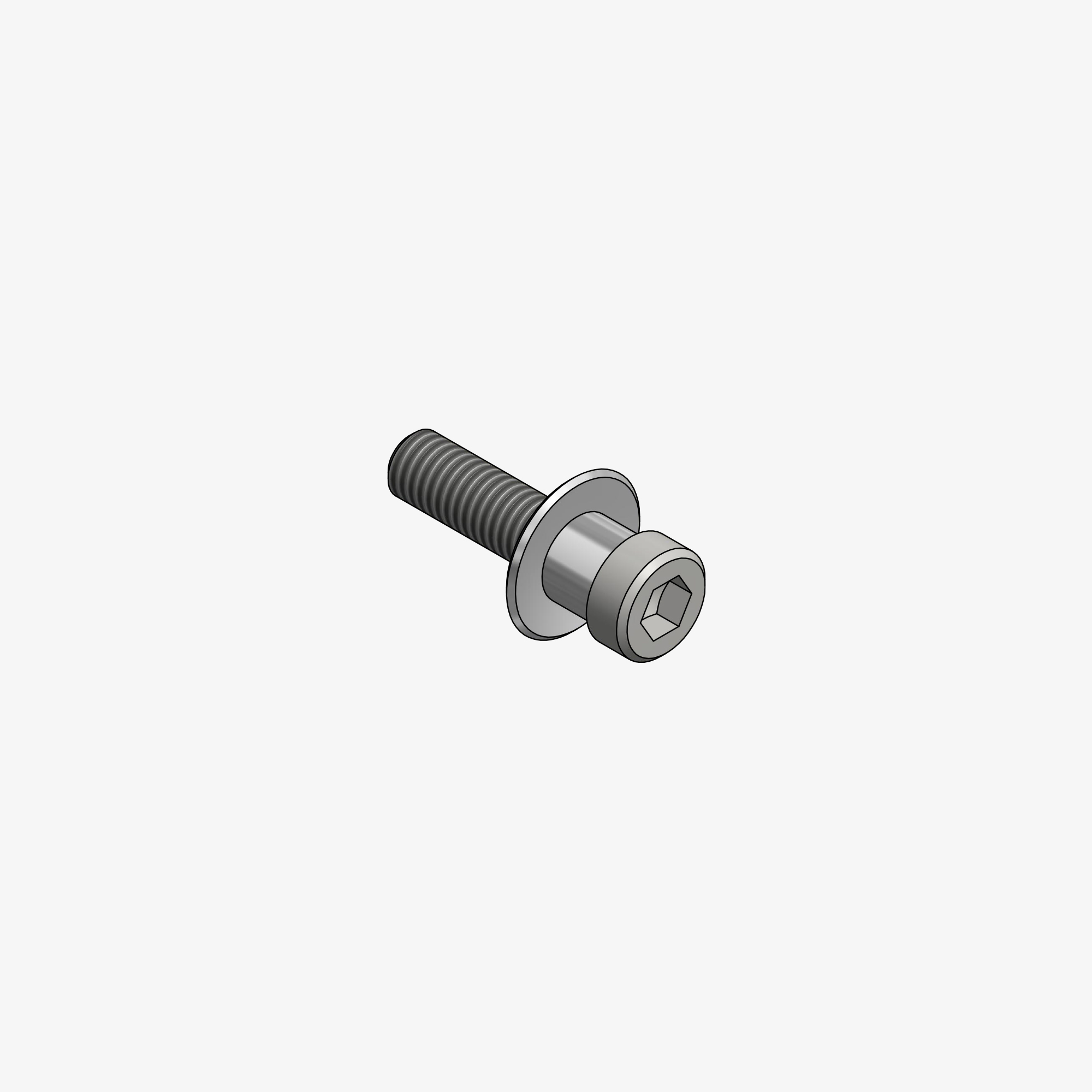 Bonamici Racing Standard Lever Protection Adaptor for the Triumph Street Triple 765 R/Street Triple 765 RS '2023-2024 Bonamici Racing Standard Lever Protection Adaptor for the Triumph Street Triple 765 R/Street Triple 765 RS '2023-2024